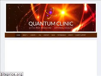 quantumclinic.co.uk