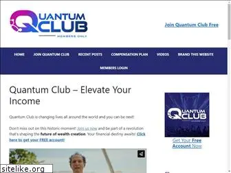 quantumclub.com