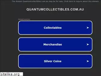 quantumcollectibles.com.au