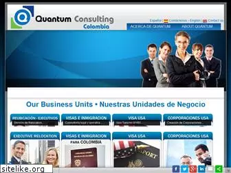 quantumcolombia.com