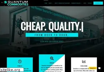 quantumcommodities.com