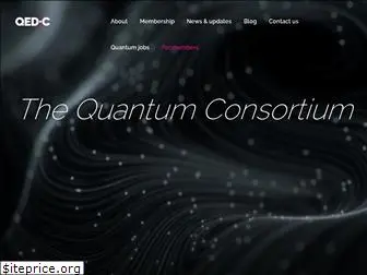 quantumconsortium.org