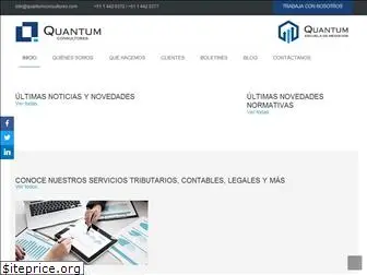 quantumconsultores.com