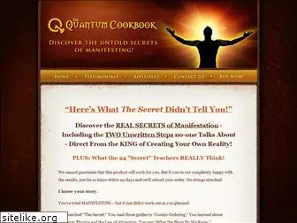 quantumcookbook.com