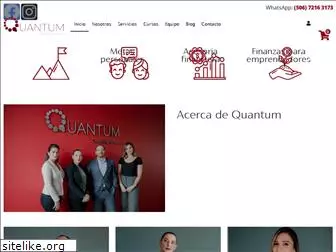 quantumcr.org