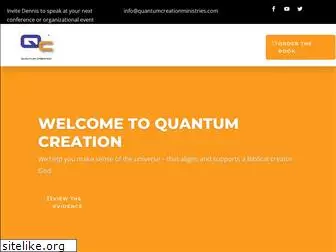 quantumcreationministries.com