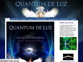 quantumdeluz.com