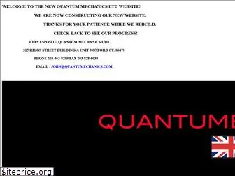 quantumechanics.com