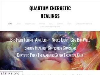 quantumenergetichealings.com