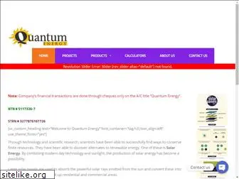 quantumenergy.com.pk