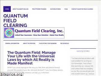 quantumfieldclearing.com