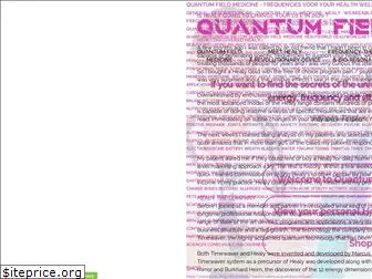 quantumfieldmedicine.com