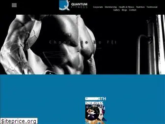 quantumfitness.in