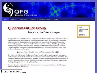 quantumfuturegroup.org