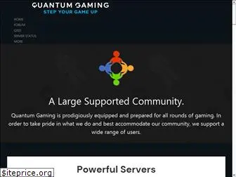 quantumgaming.org