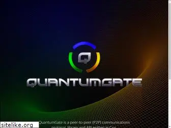quantumgate.org