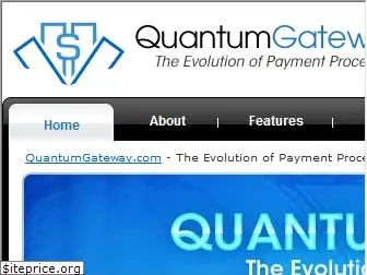 quantumgateway.com