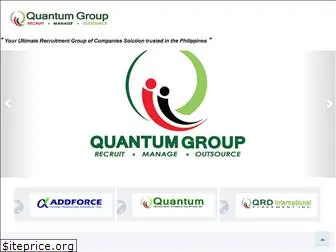 quantumgroup-ph.com