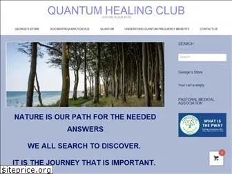 quantumhealing.club