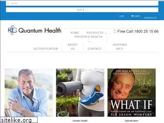 quantumhealth.com.au