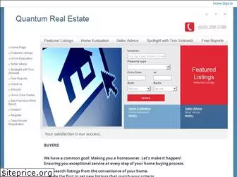 quantumhometeam.com