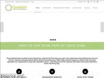 quantumhp.com