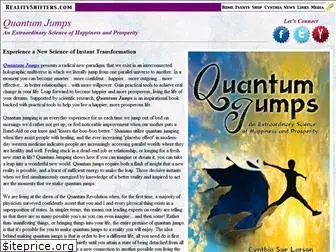 quantumjumps.com