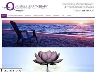 quantumleap-hypnotherapy.com