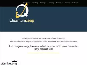 quantumleap.co.in