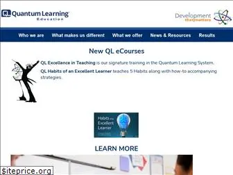 quantumlearning.com