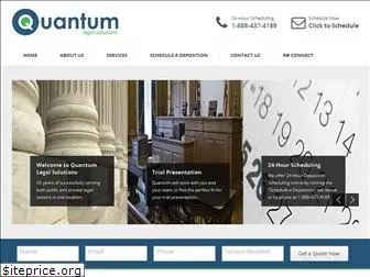 quantumlegalsolutions.com