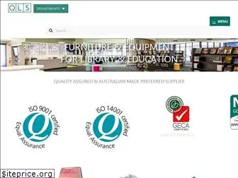 quantumlibraries.com.au