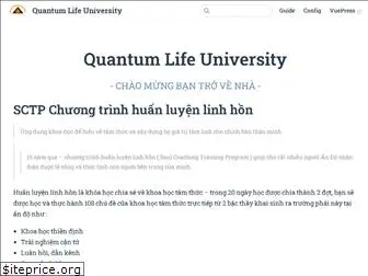 quantumlife-university.com