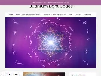 quantumlightcodes.com