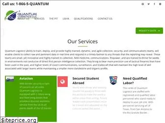 quantumlogisticsllc.com