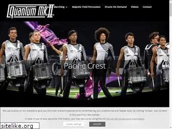 quantummarching.com