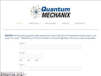 quantummechanix.net