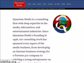 quantummedia.com