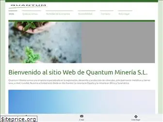 quantummineria.es