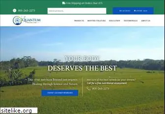 quantumnaturecare.com