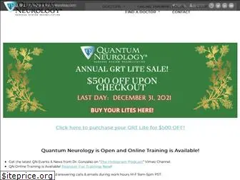 quantumneurology.com