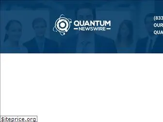 quantumnewswire.com
