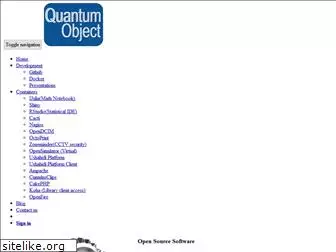quantumobject.com
