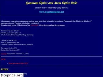 quantumoptics.net