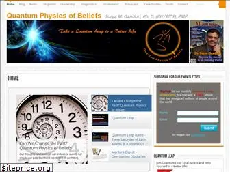 quantumphysicsofbeliefs.com
