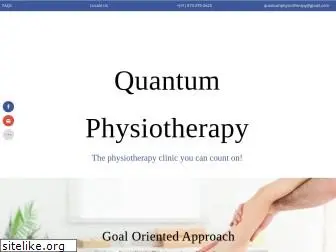 quantumphysio.com