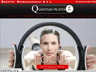 quantumpilates.com