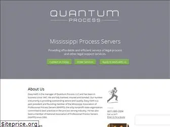 quantumprocess.com