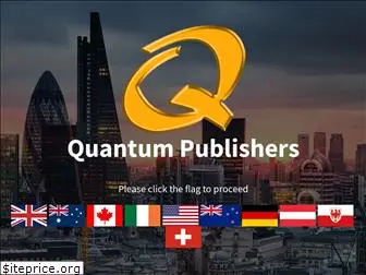 quantumpublishers.com