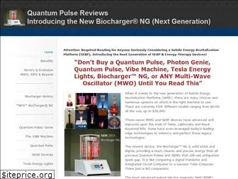 quantumpulse.org